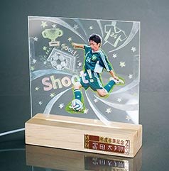 作品例