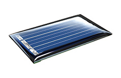 太陽電池