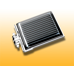 太陽電池