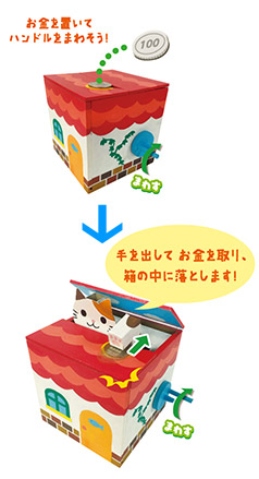 作品例