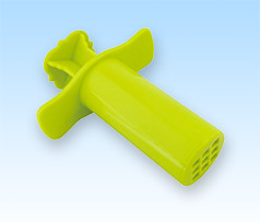 おし出し器