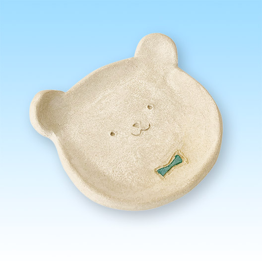 オーブンとうげいキット
