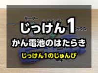 じっけん1のじゅんび